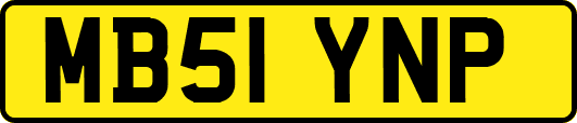 MB51YNP