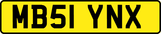 MB51YNX