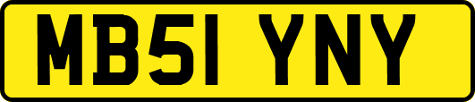 MB51YNY