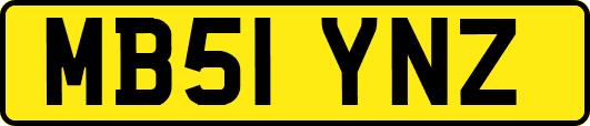 MB51YNZ