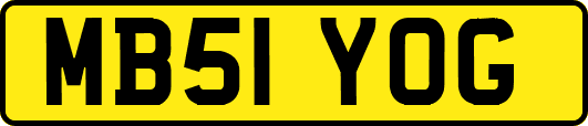 MB51YOG
