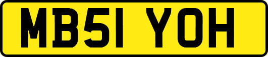 MB51YOH