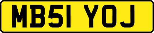 MB51YOJ