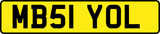 MB51YOL