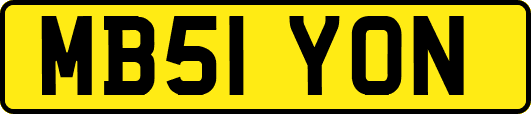 MB51YON