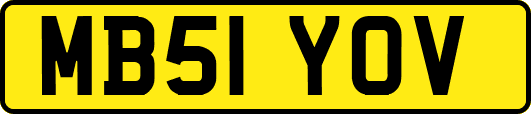 MB51YOV