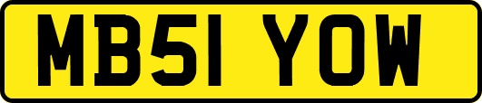 MB51YOW