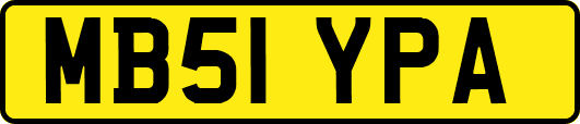 MB51YPA