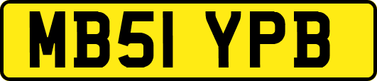 MB51YPB