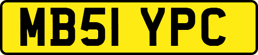 MB51YPC