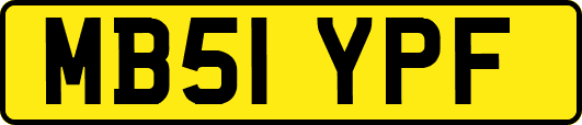 MB51YPF