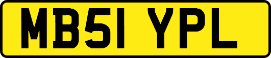 MB51YPL
