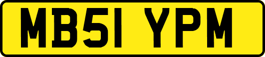 MB51YPM