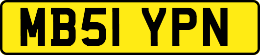MB51YPN