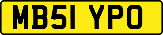 MB51YPO