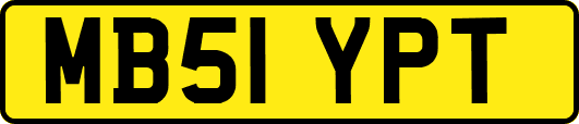 MB51YPT