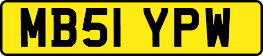 MB51YPW