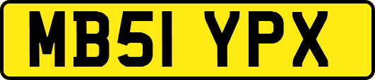 MB51YPX