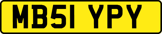 MB51YPY