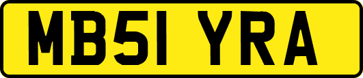 MB51YRA