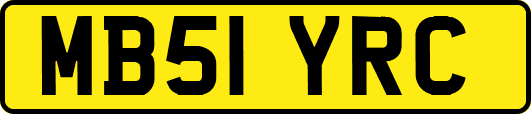 MB51YRC