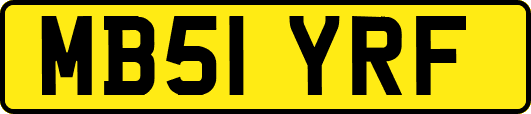 MB51YRF