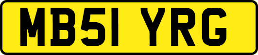 MB51YRG