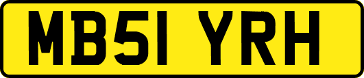 MB51YRH