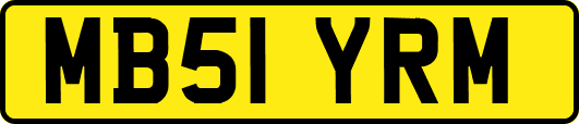 MB51YRM
