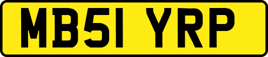 MB51YRP