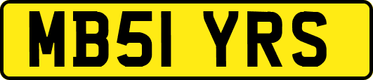 MB51YRS