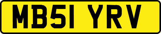 MB51YRV