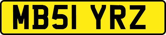 MB51YRZ