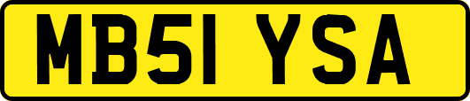 MB51YSA