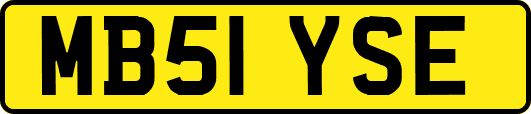MB51YSE