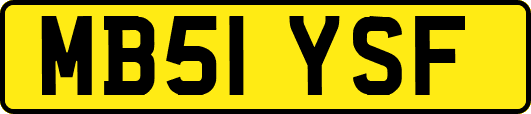 MB51YSF