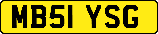MB51YSG