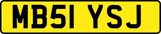 MB51YSJ