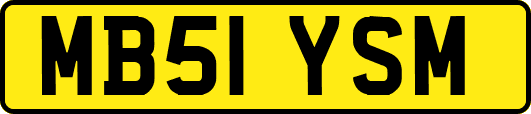 MB51YSM