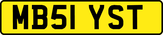 MB51YST