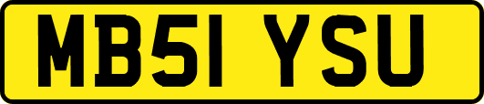 MB51YSU