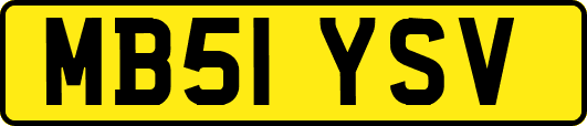 MB51YSV