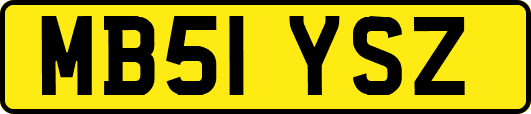 MB51YSZ