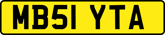 MB51YTA