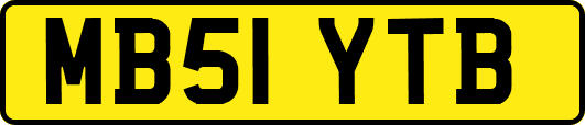 MB51YTB
