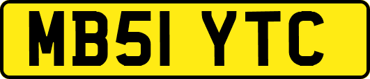 MB51YTC