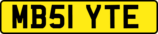 MB51YTE