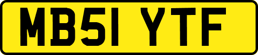 MB51YTF