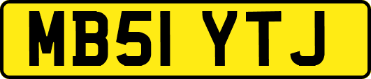 MB51YTJ