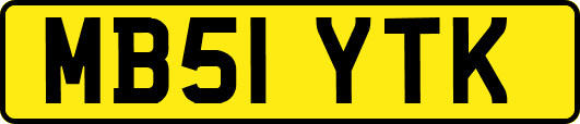 MB51YTK